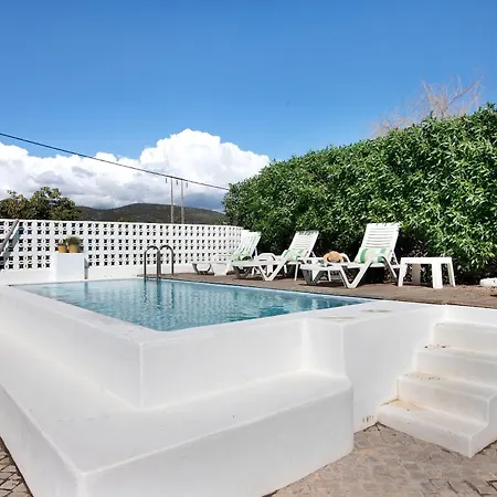 Casa Xarem - Vinhas De Nexe Hébergement de vacances *