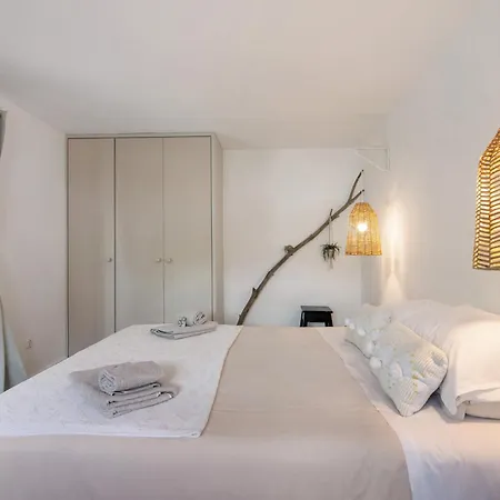 Casa Xarem - Vinhas De Nexe Hébergement de vacances