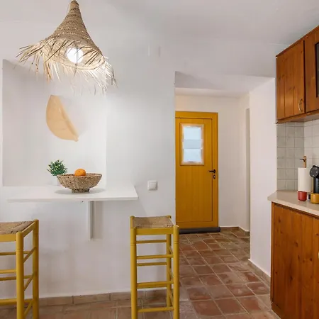 Casa Xarem - Vinhas De Nexe Hébergement de vacances *