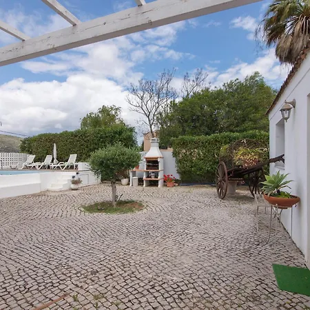 Casa Xarem - Vinhas De Nexe Hébergement de vacances