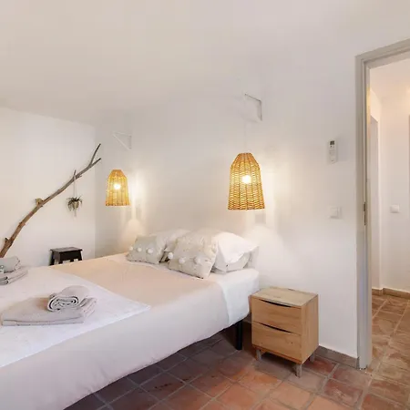 Casa Xarem - Vinhas De Nexe Hébergement de vacances District de Faro