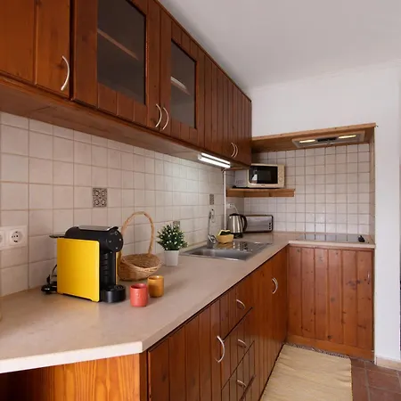 Casa Xarem - Vinhas De Nexe District de Faro