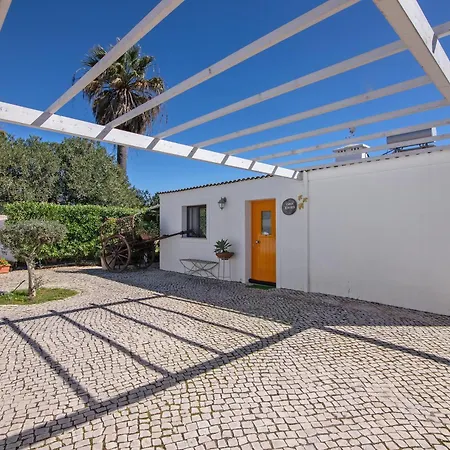 Hébergement de vacances Casa Xarem - Vinhas De Nexe *