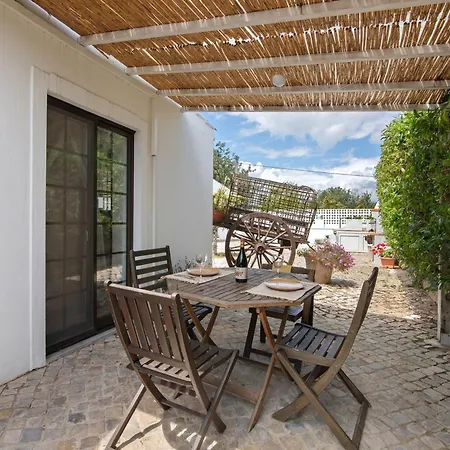 Casa Xarem - Vinhas De Nexe Hébergement de vacances *