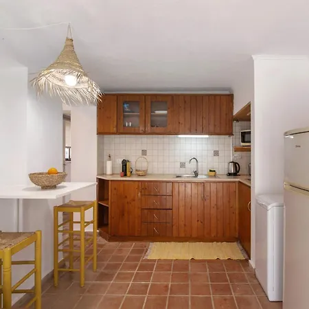 Casa Xarem - Vinhas De Nexe