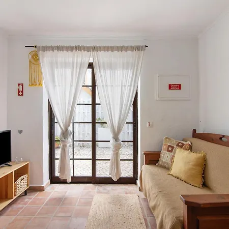 Casa Xarem - Vinhas De Nexe 度假居