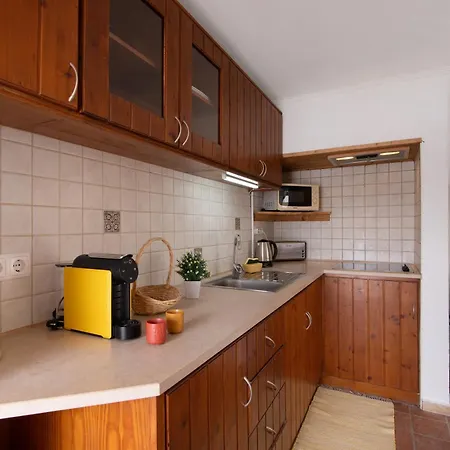 Casa Xarem - Vinhas De Nexe 度假居 法鲁区