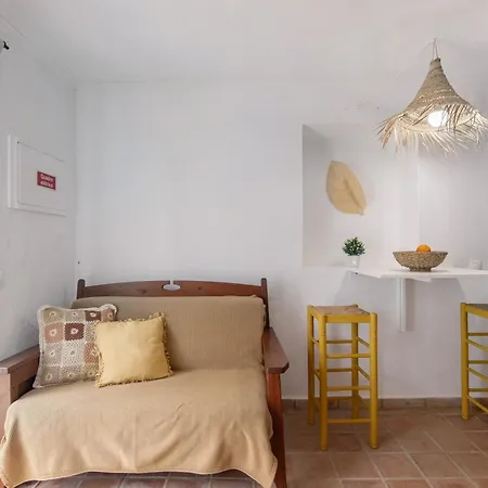 度假居 Casa Xarem - Vinhas De Nexe 法鲁区
