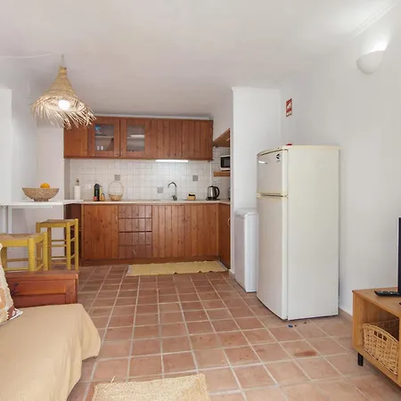 Casa Xarem - Vinhas De Nexe Ferienhaus Distrikt Faro