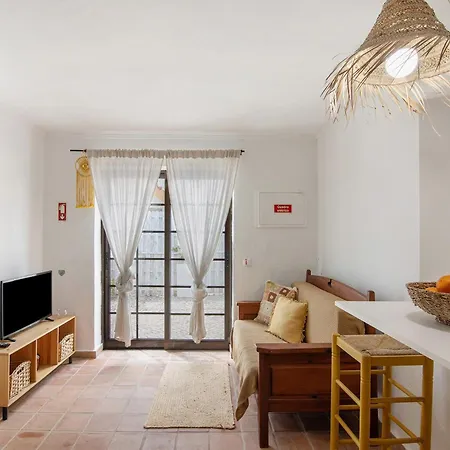 Casa Xarem - Vinhas De Nexe Distrikt Faro