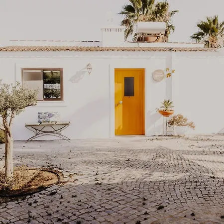 Casa Xarem - Vinhas De Nexe * 法鲁区