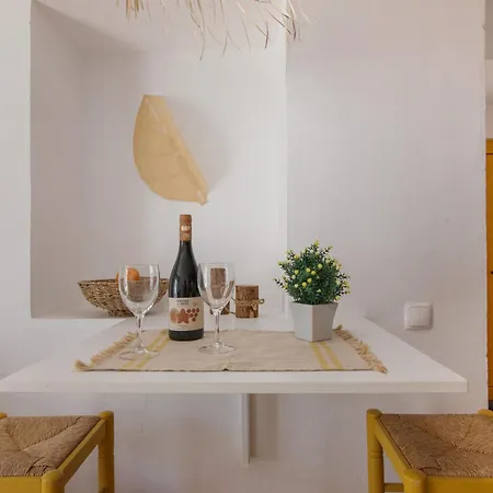 Casa Xarem - Vinhas De Nexe 度假居 法鲁区