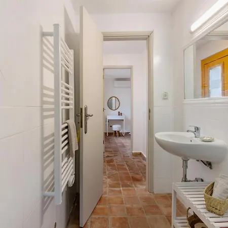 Casa Xarem - Vinhas De Nexe 法鲁区