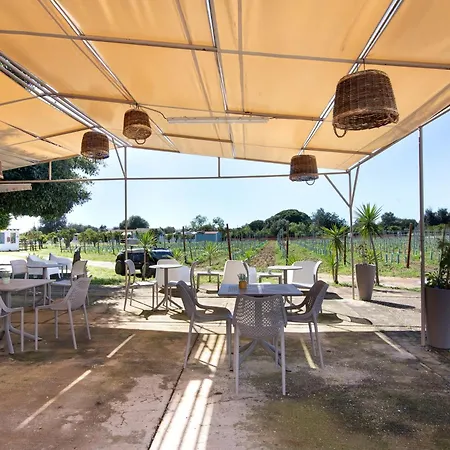 Casa Xarem - Vinhas De Nexe * Distrikt Faro