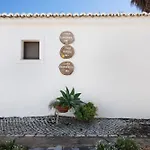 Feriehus Casa Xarem - Vinhas De Nexe Faro