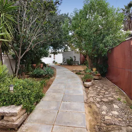 Holiday home Casa Xarem - Vinhas De Nexe *