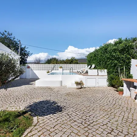 Casa Xarem - Vinhas De Nexe * District de Faro