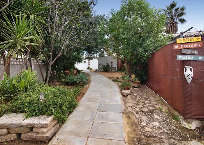 Casa de Férias Casa Xarem - Vinhas De Nexe *