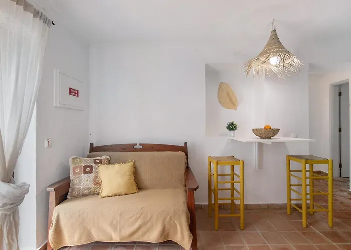 Casa Xarem - Vinhas De Nexe Casa de Férias Faro