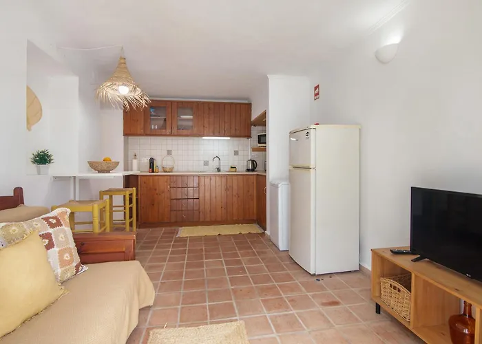 Casa Xarem - Vinhas De Nexe Casa de Férias Faro