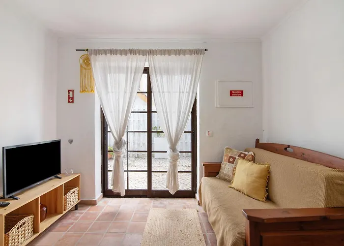 Casa Xarem - Vinhas De Nexe *