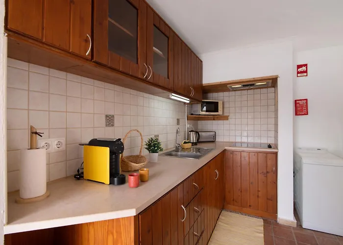 Casa Xarem - Vinhas De Nexe Faro