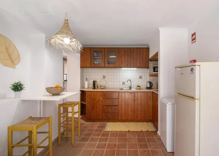 Casa Xarem - Vinhas De Nexe * Faro