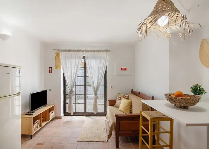 Casa Xarem - Vinhas De Nexe * Faro